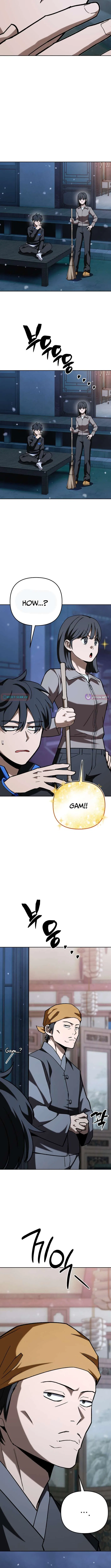 Heavenly Demon Goes to High School Chapter 55 – Page 6