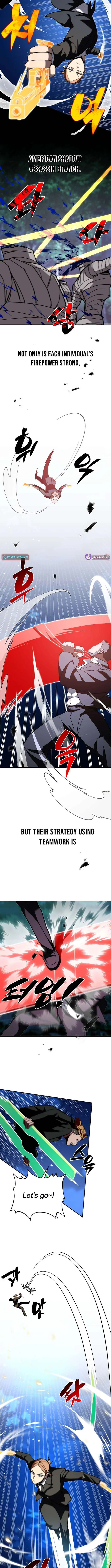 Heavenly Demon Goes to High School Chapter 53 – Page 6