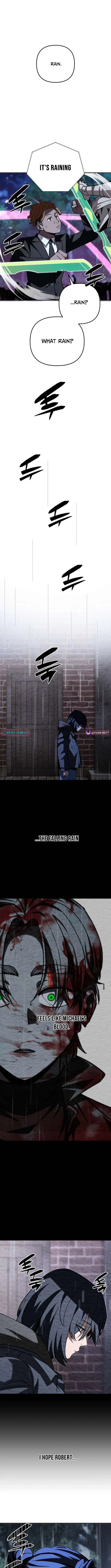 Heavenly Demon Goes to High School Chapter 53 – Page 11