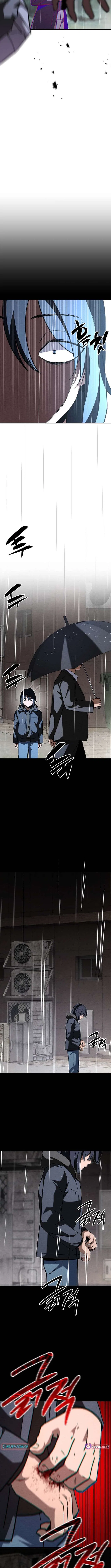 Heavenly Demon Goes to High School Chapter 53 – Page 13