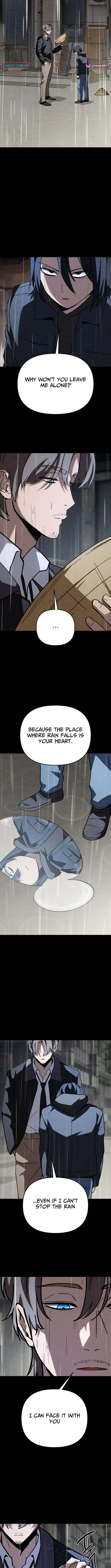 Heavenly Demon Goes to High School Chapter 53 – Page 15
