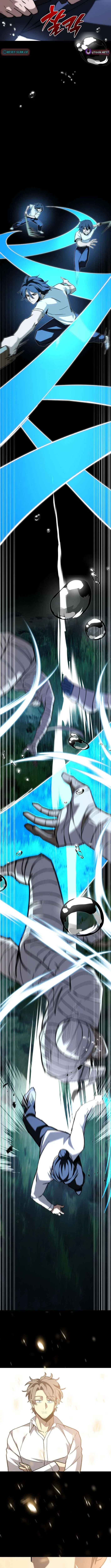 Heavenly Demon Goes to High School Chapter 53 – Page 17