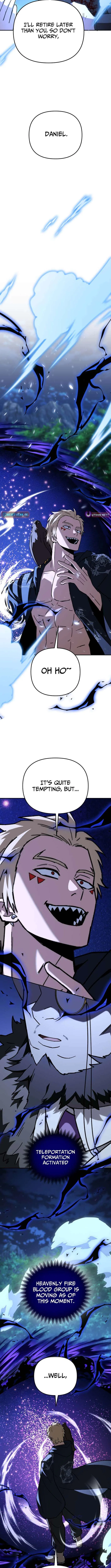 Heavenly Demon Goes to High School Chapter 53 – Page 19