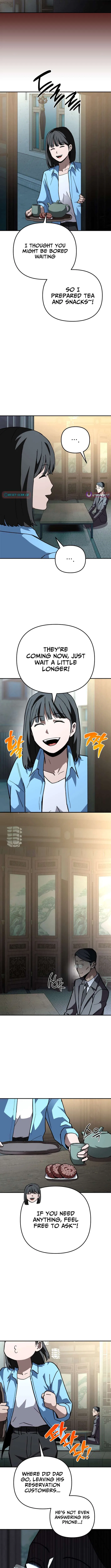 Heavenly Demon Goes to High School Chapter 52 – Page 2