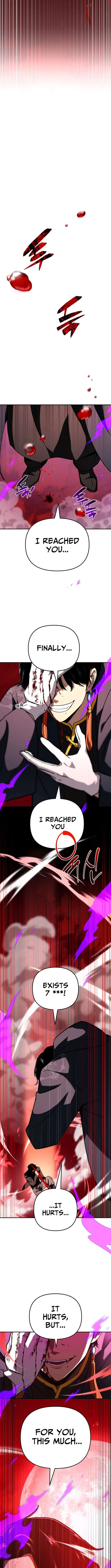 Heavenly Demon Goes to High School Chapter 52 – Page 5