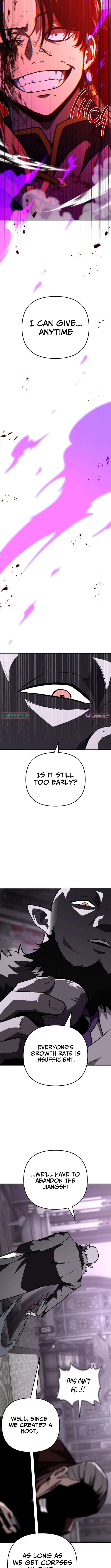Heavenly Demon Goes to High School Chapter 52 – Page 6
