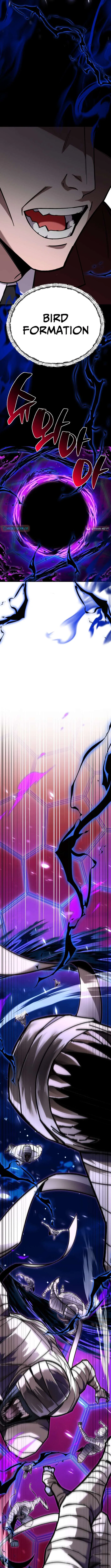 Heavenly Demon Goes to High School Chapter 52 – Page 9