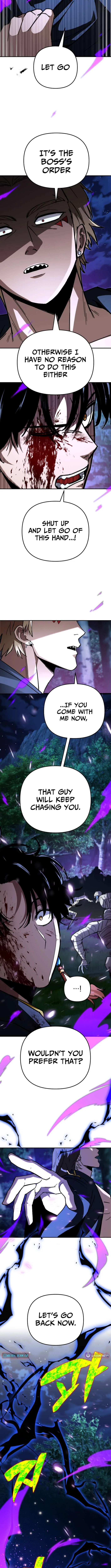 Heavenly Demon Goes to High School Chapter 52 – Page 15