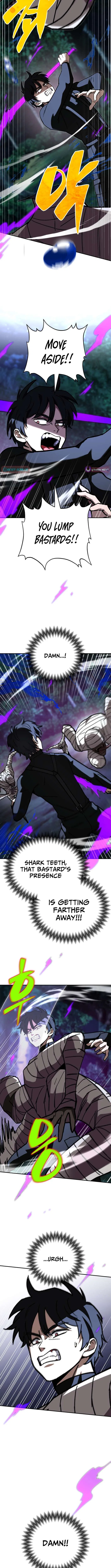 Heavenly Demon Goes to High School Chapter 52 – Page 17