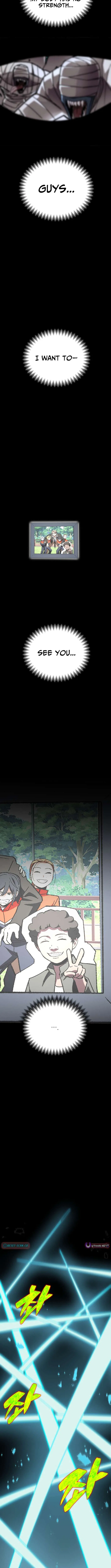 Heavenly Demon Goes to High School Chapter 52 – Page 19
