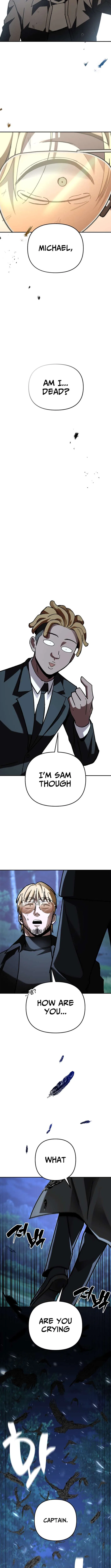 Heavenly Demon Goes to High School Chapter 52 – Page 21