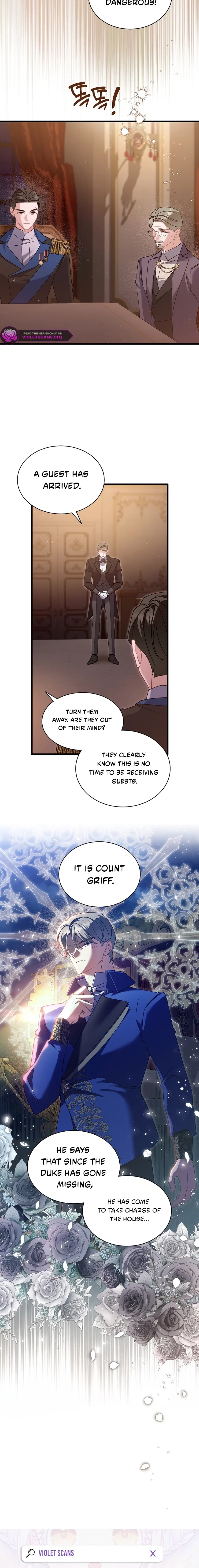 I’m Sure It’s My Baby Chapter 121 – Page 18