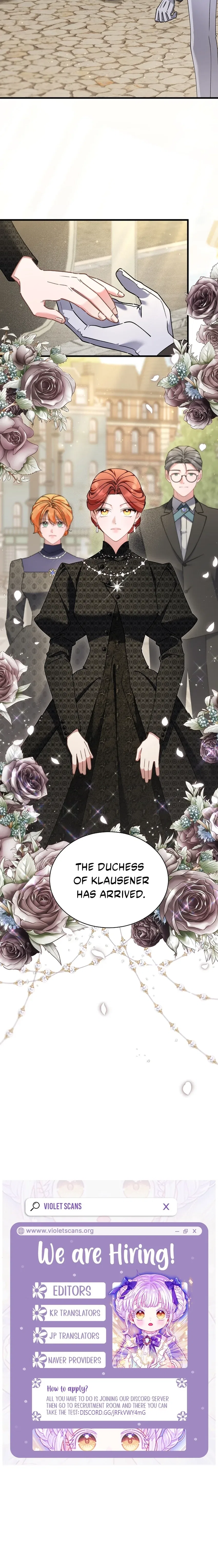 I’m Sure It’s My Baby Chapter 113 – Page 19