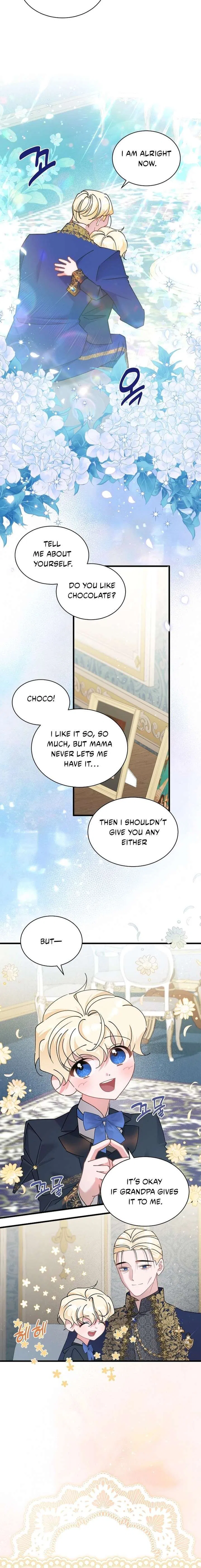 I’m Sure It’s My Baby Chapter 111 – Page 13