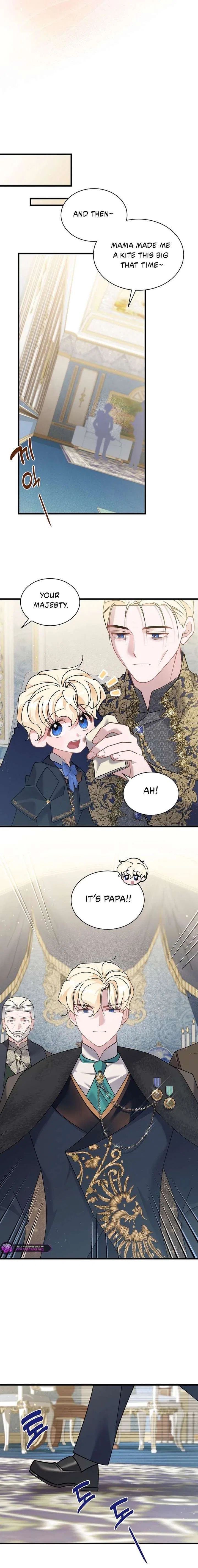 I’m Sure It’s My Baby Chapter 111 – Page 15