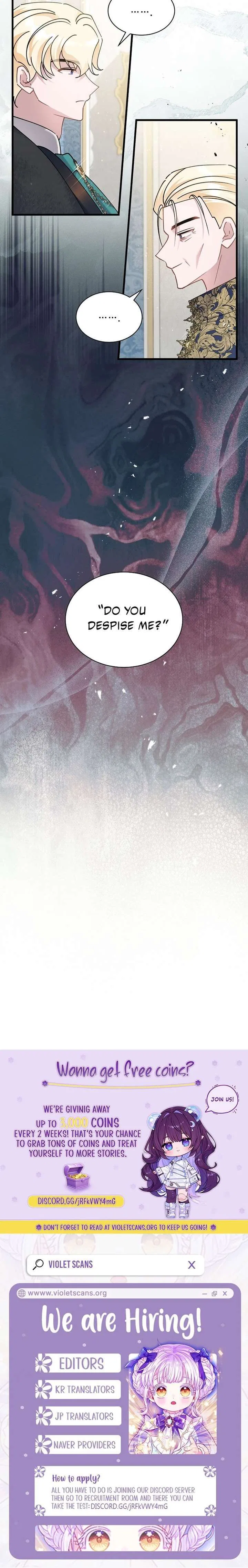I’m Sure It’s My Baby Chapter 111 – Page 18