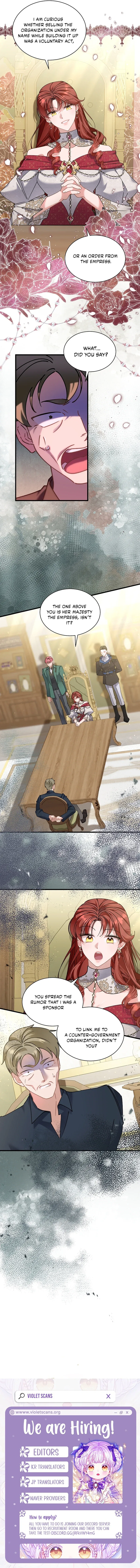 I’m Sure It’s My Baby Chapter 107 – Page 9
