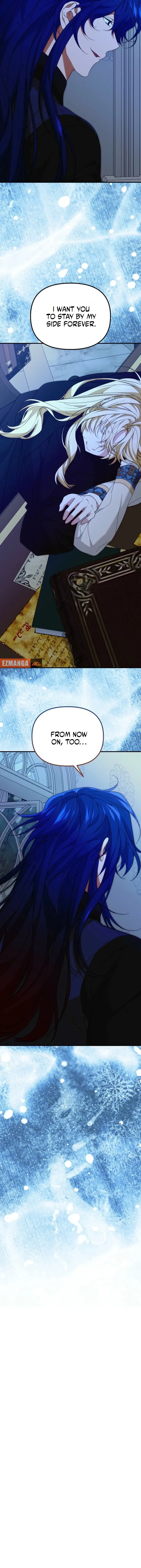 I Hate This Kind Of Reverse Harem Chapter 46 – Page 9