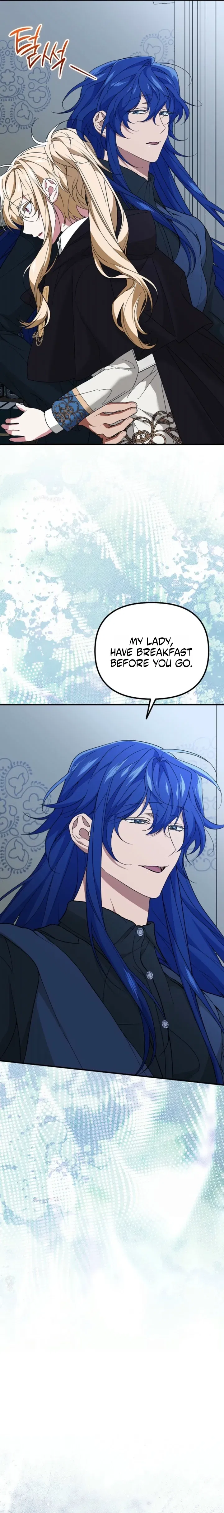 I Hate This Kind Of Reverse Harem Chapter 46 – Page 11