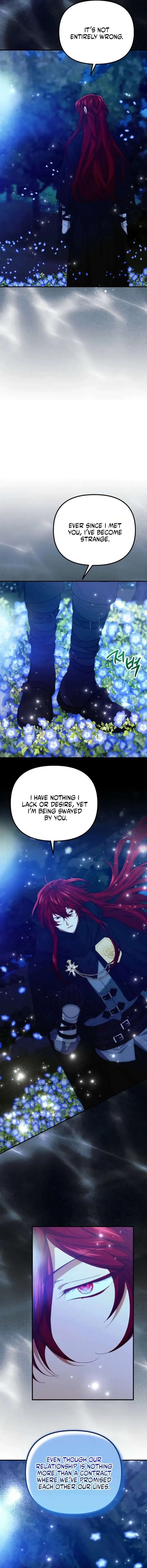 I Hate This Kind Of Reverse Harem Chapter 45 – Page 2