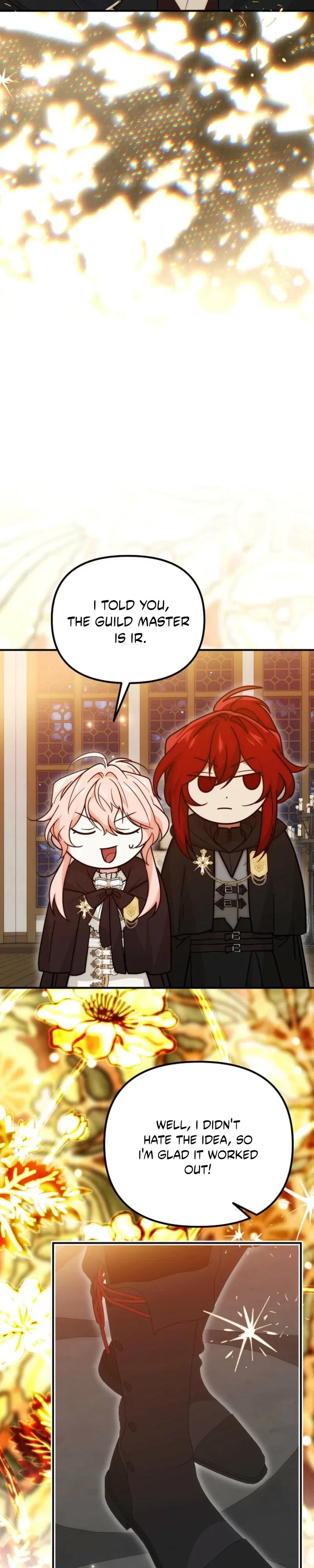 I Hate This Kind Of Reverse Harem Chapter 42 – Page 23