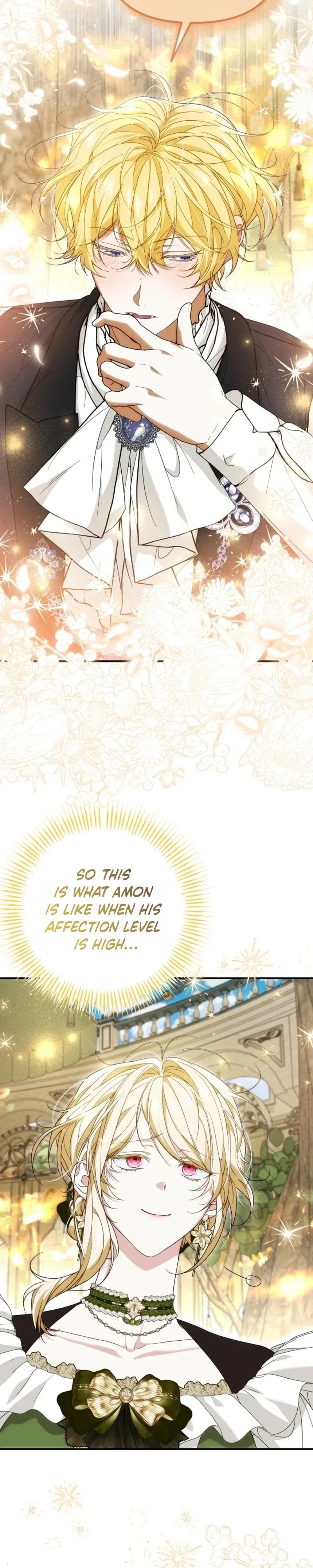 I Hate This Kind Of Reverse Harem Chapter 39 – Page 5
