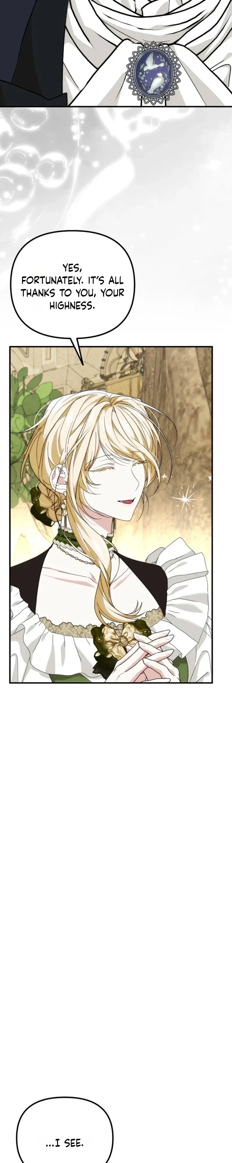 I Hate This Kind Of Reverse Harem Chapter 39 – Page 9