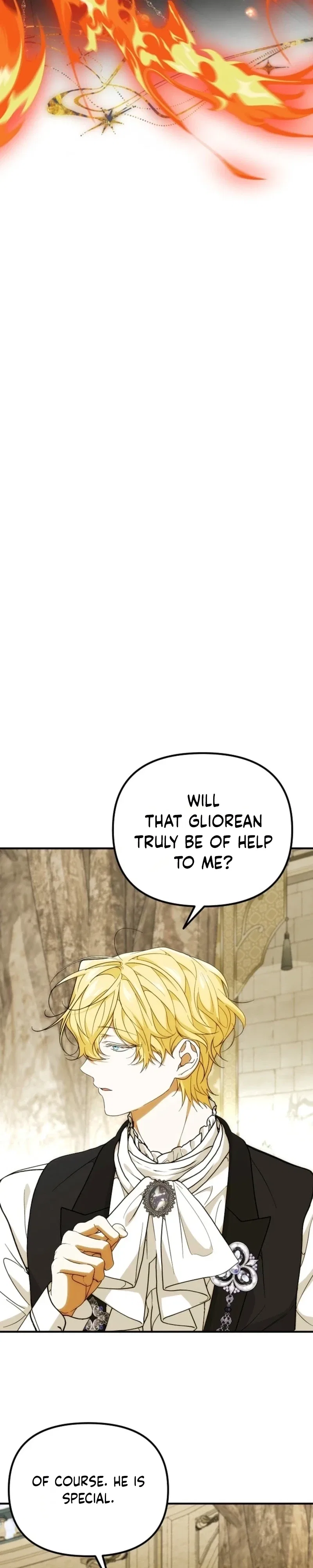 I Hate This Kind Of Reverse Harem Chapter 39 – Page 12