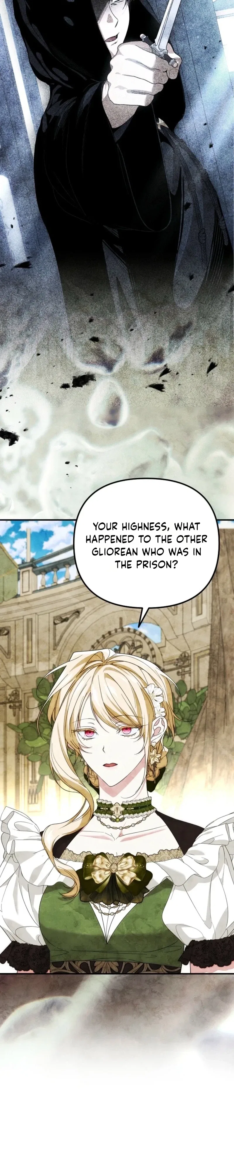 I Hate This Kind Of Reverse Harem Chapter 39 – Page 19