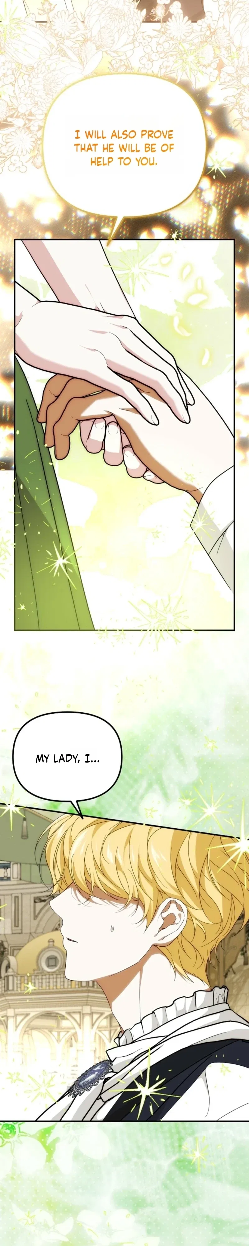 I Hate This Kind Of Reverse Harem Chapter 39 – Page 30