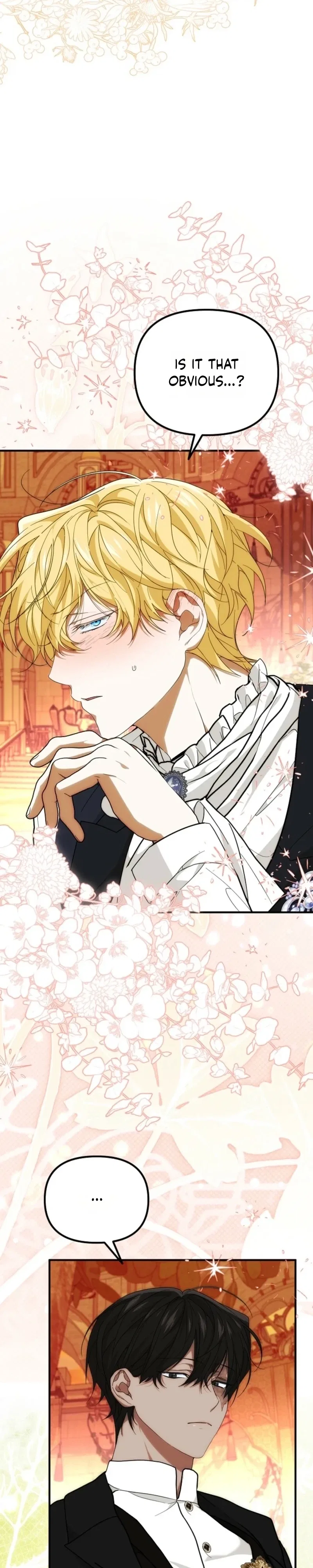 I Hate This Kind Of Reverse Harem Chapter 39 – Page 34