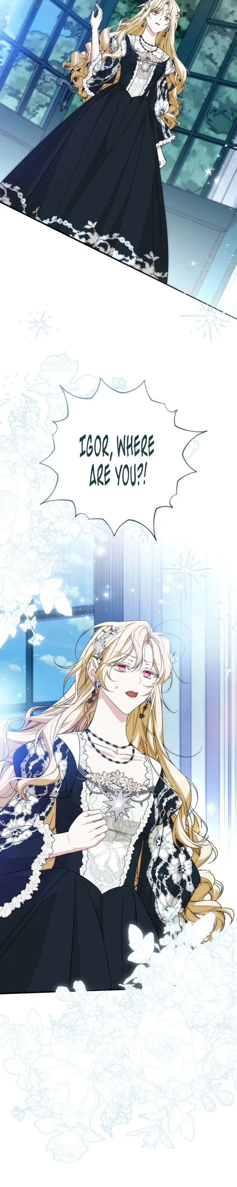 I Hate This Kind Of Reverse Harem Chapter 39 – Page 38