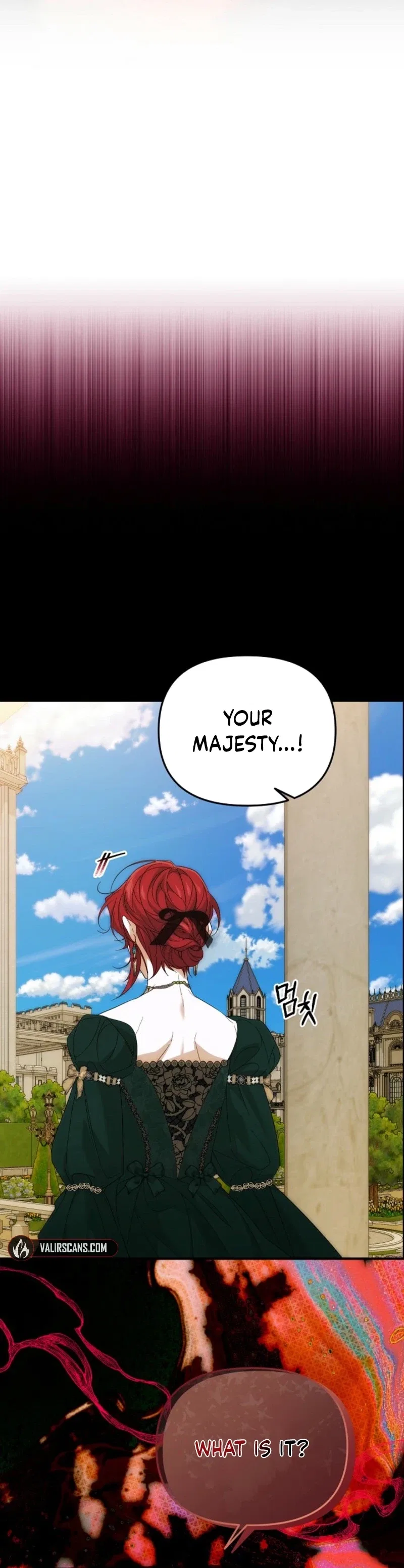I Hate This Kind Of Reverse Harem Chapter 37 – Page 24
