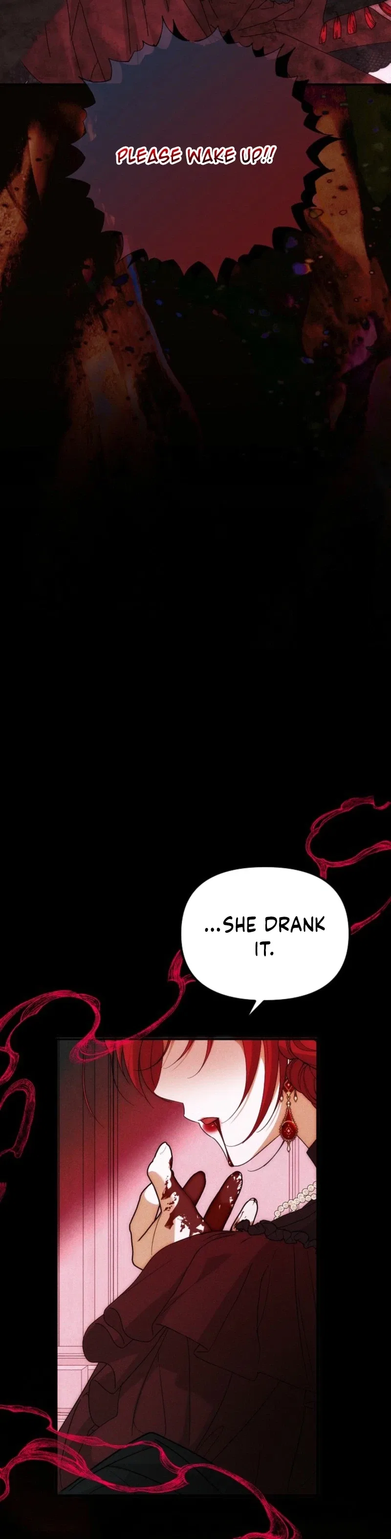 I Hate This Kind Of Reverse Harem Chapter 37 – Page 27
