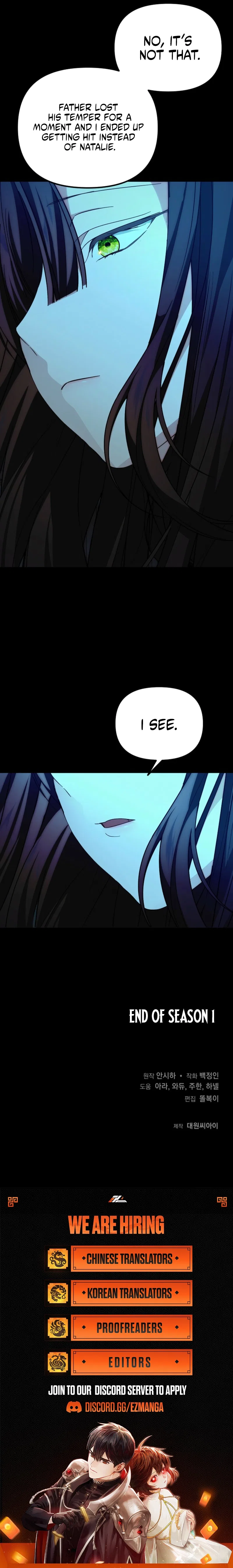 I Hate This Kind Of Reverse Harem Chapter 35 – Page 10