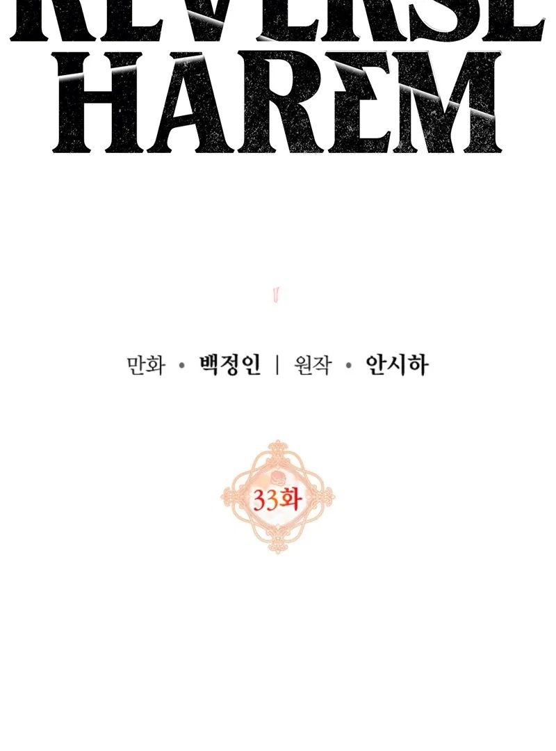 I Hate This Kind Of Reverse Harem Chapter 33 – Page 56