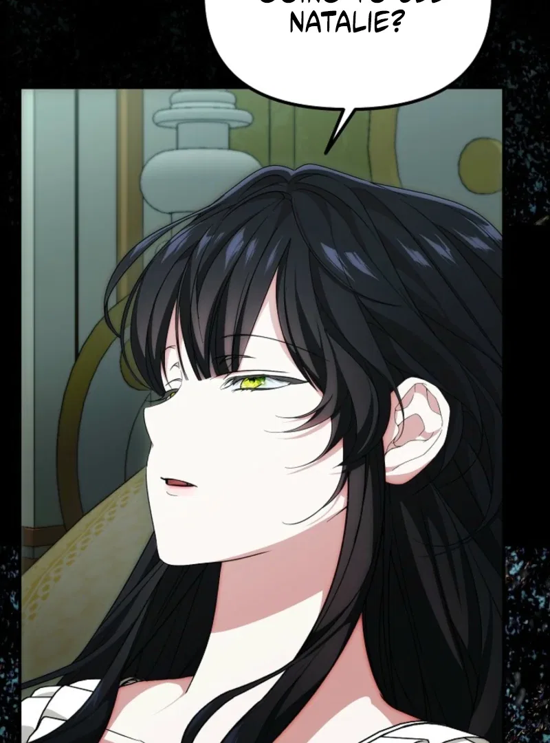 I Hate This Kind Of Reverse Harem Chapter 32 – Page 7