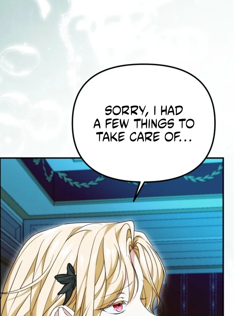 I Hate This Kind Of Reverse Harem Chapter 32 – Page 50