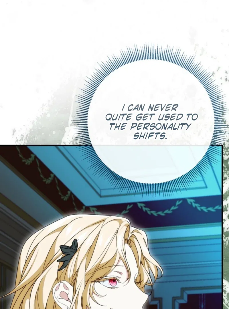I Hate This Kind Of Reverse Harem Chapter 32 – Page 57