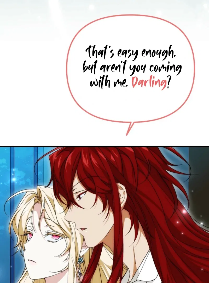 I Hate This Kind Of Reverse Harem Chapter 32 – Page 86