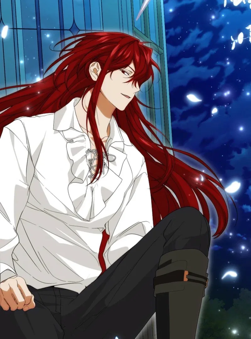 I Hate This Kind Of Reverse Harem Chapter 32 – Page 90