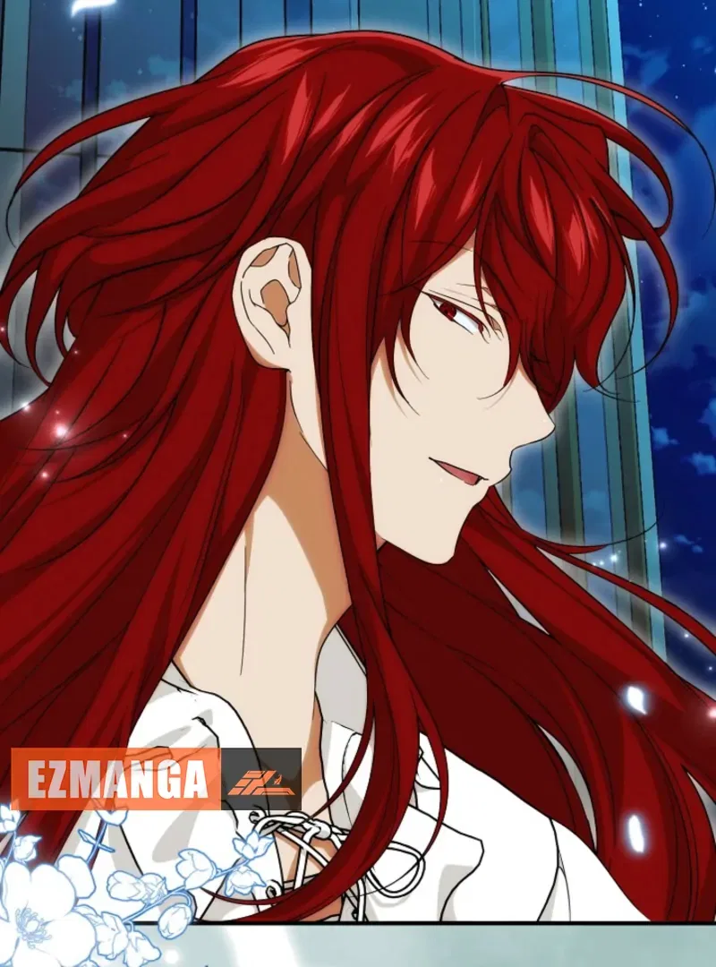 I Hate This Kind Of Reverse Harem Chapter 32 – Page 92