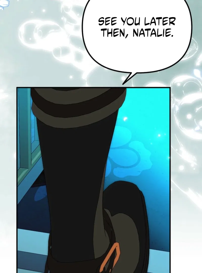 I Hate This Kind Of Reverse Harem Chapter 32 – Page 99