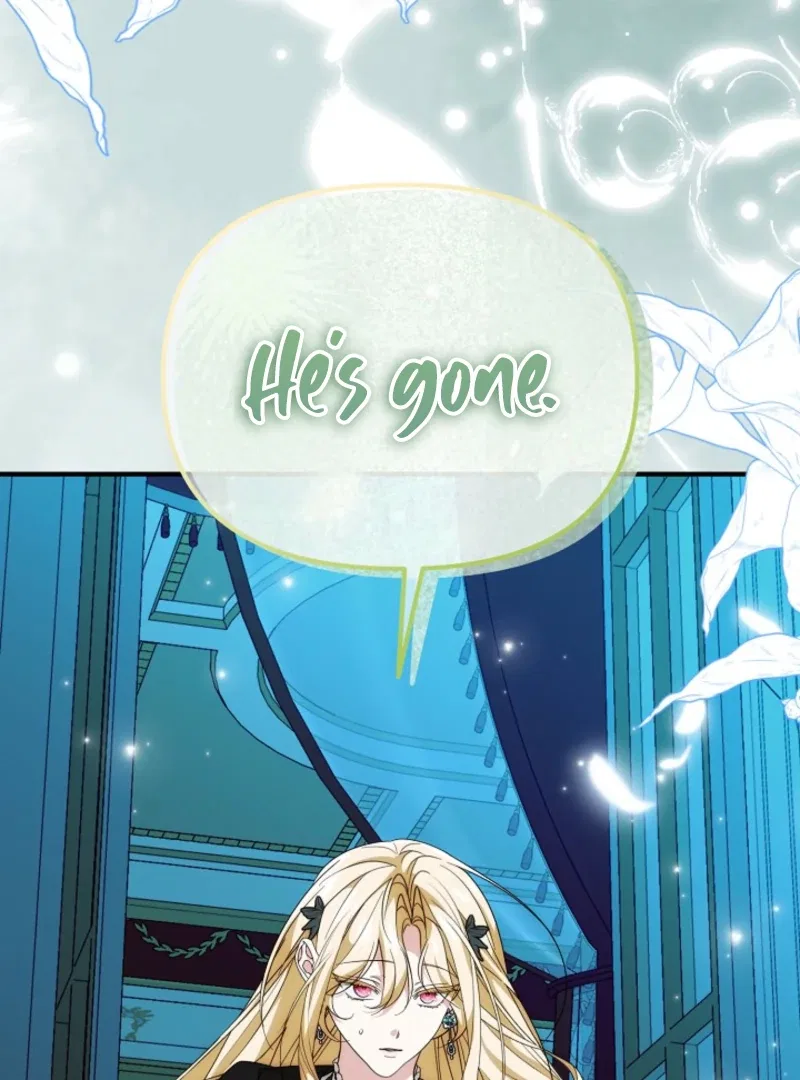 I Hate This Kind Of Reverse Harem Chapter 32 – Page 110