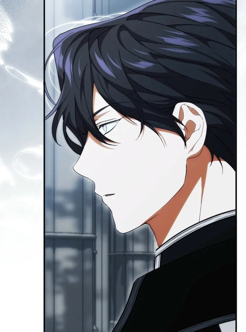 I Hate This Kind Of Reverse Harem Chapter 31 – Page 3