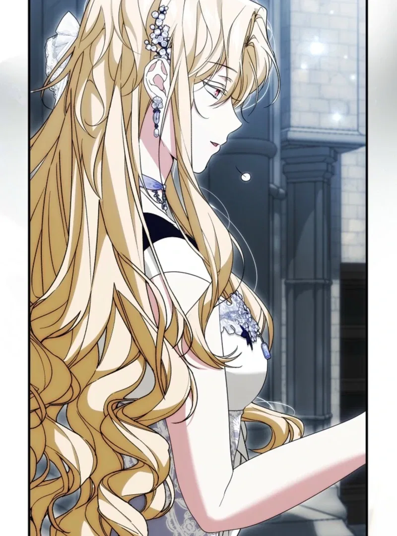 I Hate This Kind Of Reverse Harem Chapter 31 – Page 9