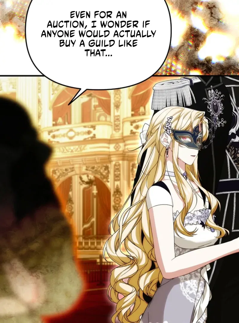 I Hate This Kind Of Reverse Harem Chapter 31 – Page 45