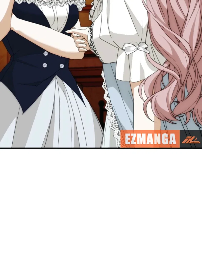 I Hate This Kind Of Reverse Harem Chapter 31 – Page 87