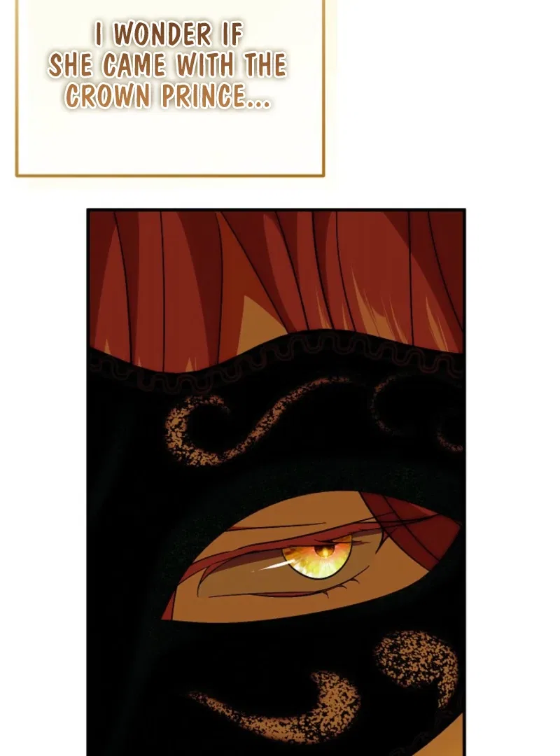 I Hate This Kind Of Reverse Harem Chapter 31 – Page 92