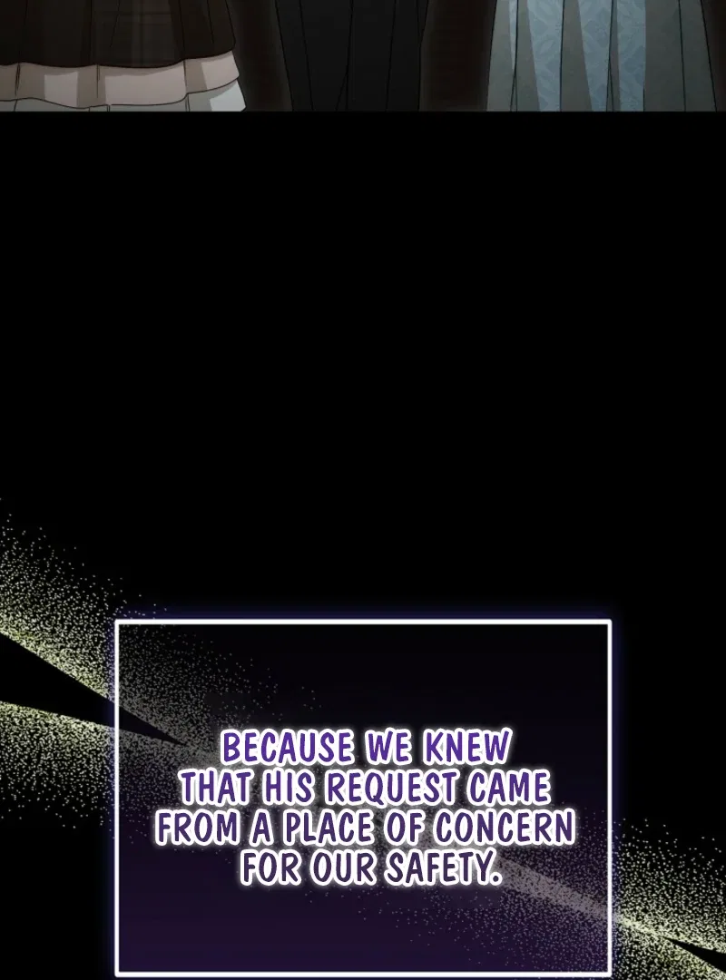 I Hate This Kind Of Reverse Harem Chapter 30 – Page 36